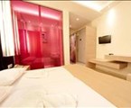 Louloudis Fresh Boutique Hotel : Double Room