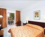 Bitzaro Palace Hotel: Double Room