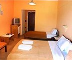 Valais Hotel : Double Room