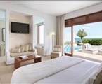 Amirandes Grecotel Exclusive Resort: Master Bedroom Creta Beach Villa