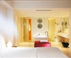 Amirandes Grecotel Exclusive Resort: Luxury One Bedroom Suite
