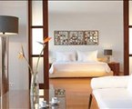 Amirandes Grecotel Exclusive Resort: Royal Villa Master Bedroom Suite & Lounge