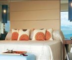Amirandes Grecotel Exclusive Resort: Luxury Room Sleeping Area