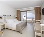 Creta Maris Beach Resort: Deluxe Main Building Sea View