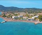 Messonghi Beach Resort: Aerial-main-photo
