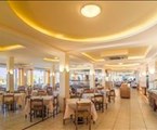 Messonghi Beach Resort: restaurants