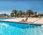 Messonghi Beach Resort: swimming-pools