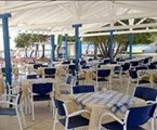 Messonghi Beach Resort