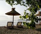 Corfu Dassia Chandris & Spa Hotel: Beach area
