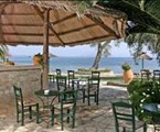 Corfu Dassia Chandris & Spa Hotel: Taverna