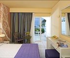 Corfu Dassia Chandris & Spa Hotel: Standard Room SV