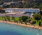 Corfu Dassia Chandris & Spa Hotel: Aerial view