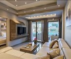 Kassandra Village Luxury Resort: Suite Deluxe 2-Bedrooms Private Pool 