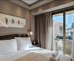 Kassandra Village Luxury Resort: Suite Apartment Upper Floor