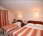 Kalipso Resort Hotel: Double Room