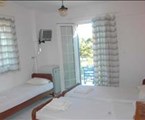 Koralli Beach Hotel: Triple Room