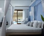 Lindian Village Hotel: ottoman-gardens-pool-suite-interior