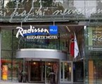 Radisson Blu Elizabete Hotel