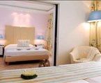 Ilio Mare Hotels & Resorts: Family Room-Garden View