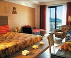 Ilio Mare Hotels & Resorts: Junior Suite-Side Sea View