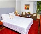 Porto Rio Hotel & Casino: Achaios room