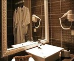 Aqua Mare Hotel : Junior Suite Bathroom