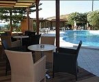 Karteros Hotel: Pool Bar
