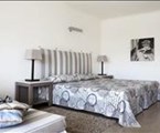 Minos Palace Hotel & Suites: Upper Deck SV