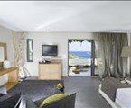 Minos Palace Hotel & Suites: Bungalow Ocean View