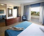 Pilot Beach Resort & Spa Hotel: Deluxe Suite SV