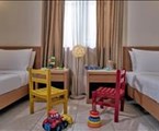 Pilot Beach Resort & Spa Hotel: Family Junior 2-nd room