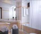 Blue Bay Resort : Bathroom MB (sample)