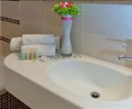 Smartline Semiramis City Hotel: Bathroom