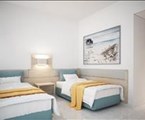 Aristoteles Holiday Resort & SPA: Family 2-nd room