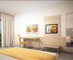 Aristoteles Holiday Resort & SPA: Maisonette Master Bedroom