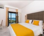 Aristoteles Holiday Resort & SPA: Double SV