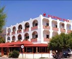 Alianthos Beach Hotel