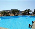 Alianthos Beach Hotel: Pool