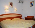 Anthos Apartments : Bedroom