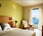 Elounda Blu Hotel: Double Room Sea View with Sharing Pool