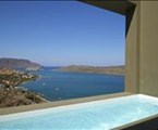 Elounda Blu Hotel: Premium Suite with Private Pool View