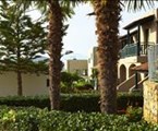 Elounda Blu Hotel: Garden