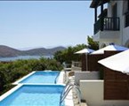 Elounda Blu Hotel: Junior Suite with individual Pool