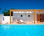 Minos Beach Art Hotel: One Bedroom Villa