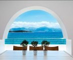 Minos Beach Art Hotel: Three Bedroom Villa