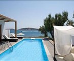Minos Beach Art Hotel: Villa