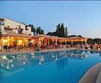 Rethymno Mare & Water Park: Pool Bar