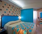 Steris Elegant Beach Hotel: Apartment Bedroom