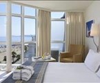 Kriti Beach Hotel: Deluxe Suite