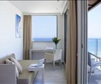 Kriti Beach Hotel: Deluxe Suite